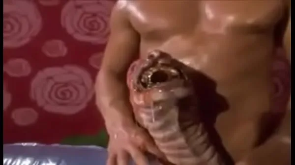Gorąca Monster Penis WTF świeża tuba