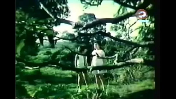 Kuuma Darna and the Giants (1973 tuore putki