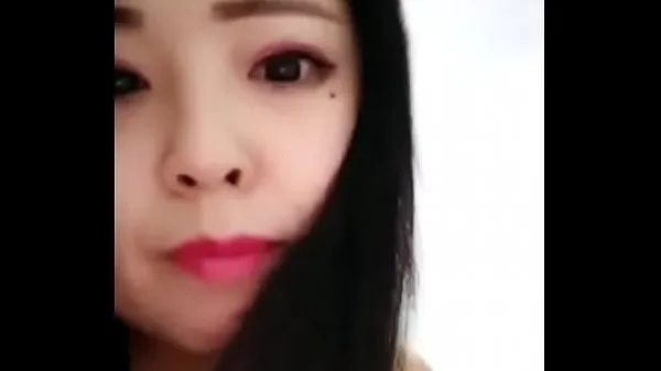 热的 Hotchina.cf ] - Wild asian girl masturbate and fuck on webcam 新鲜的管