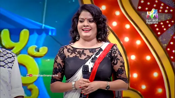 Hot subi suresh the hottest comedy actress fresh Tube