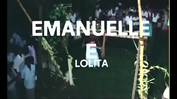 Varm 18] Emanuelle e l. (1978) German trailer färsk tub
