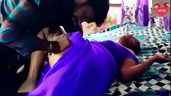 Kamasutra with Desi Aunty Sex Video ,(HD) low Tiub segar panas