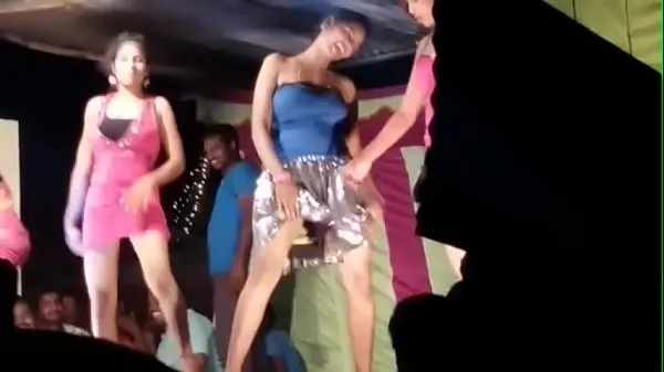 Sıcak telugu nude sexy dance(lanjelu) HIGH taze Tüp