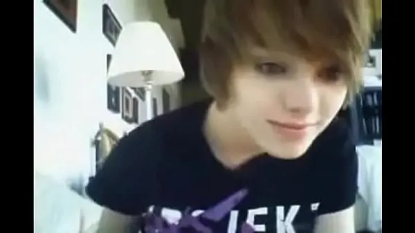 Kuuma Beautiful teen webcam on tuore putki