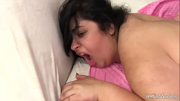Fatty Paige Jenson fucked by thick cock Tiub segar panas