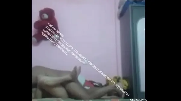 ร้อนแรง Indian desi bhabhi sex for money in Bangladesh หลอดสด