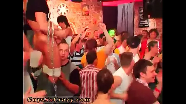 Vroča Teen brazilian gay porn Strap yourselves in for one of the most sveža cev