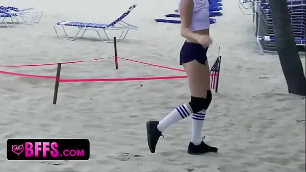 Hot 3 Teen Volleyball Players Fucked fresh Tube