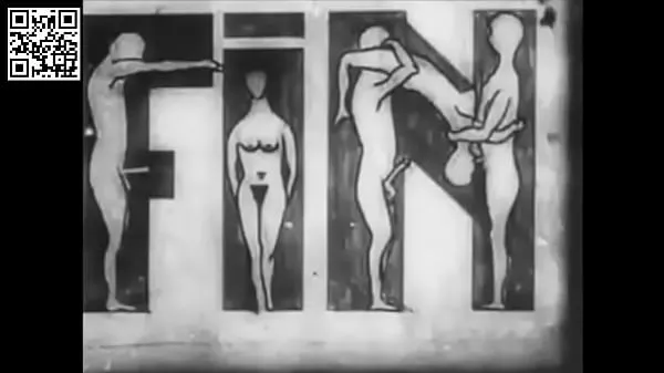 Ζεστό Black Mass “Black Mass” 1928 Paris, France φρέσκο ​​σωλήνα