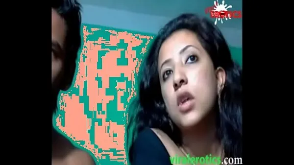 Kuuma Cute Muslim Indian Girl Fucked By Husband On Webcam tuore putki