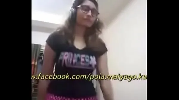 Hot Jacqueline College student Came girl Hot Dance fresh Tube