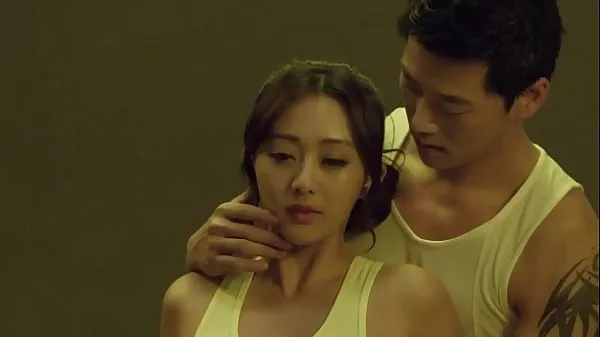 Hete Korean girl get sex with brother-in-law, watch full movie at verse buis