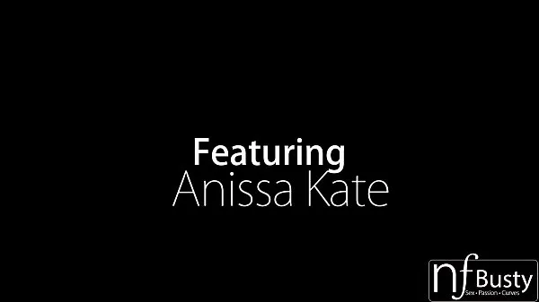 Hot NF Busty - Anissa Kate And Her Big Boobs Make Huge Cock Cum fresh Tube