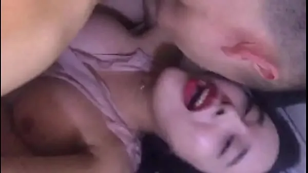 Ống nóng Famous Chinese Ladyboy homemade Sex tươi