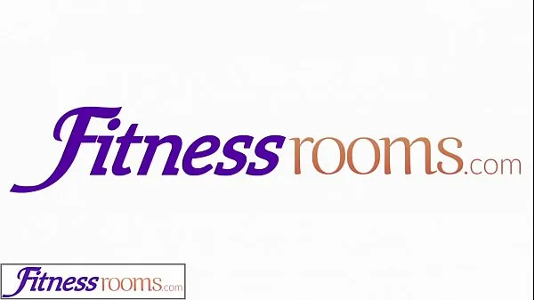 热的 Fitness Rooms Gym milf and students have wet lesbian interracial threesome 新鲜的管