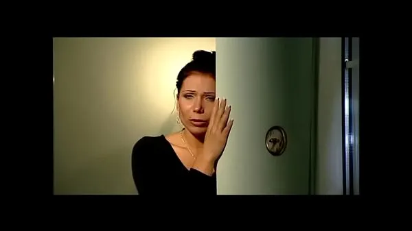 Hete Potresti Essere Mia Madre (Full porn movie verse buis