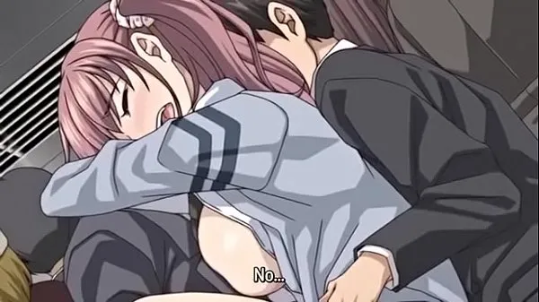 Caldo Anime hentai-hentai sex, teen anal, # 1 fulltubo fresco