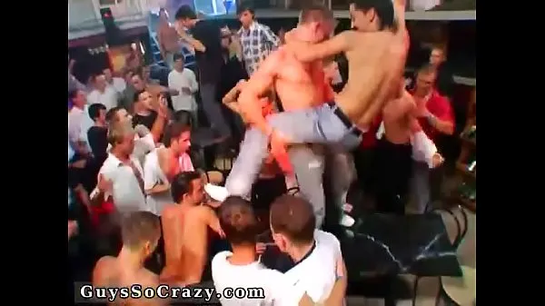 Sıcak Gay group of old men fuck male teen movies and sex You better taze Tüp