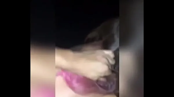 Heiße Mom fucked in the cuts doggyfrische Tube