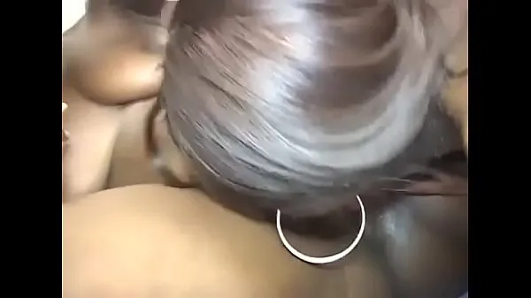 Hot Hard lesbian sex among black goddess of pussy licking fresh Tube