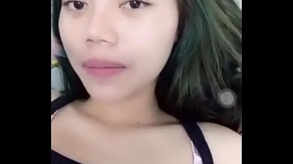 Vroča Live sexy thai teen sveža cev