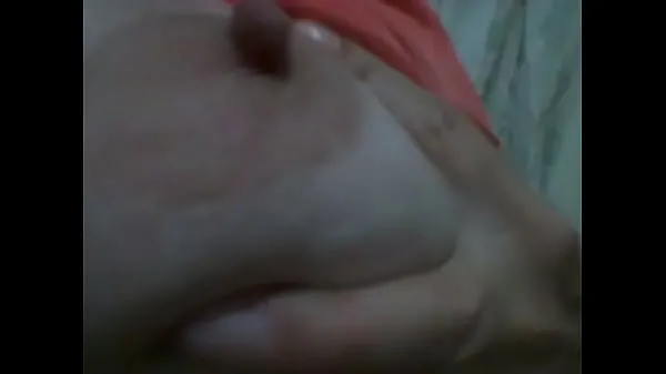 Ống nóng Fatima Maia - Old woman showing her breasts tươi