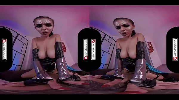 Hot Introduce Aysha X As Valkyrie With Thor's Hummer Dick fresh Tube