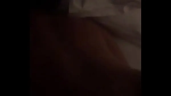 Tabung segar Thai girl fucked doggy in hotel room panas