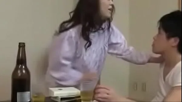 Japanese step Mom with d. And Fuck أنبوب جديد ساخن