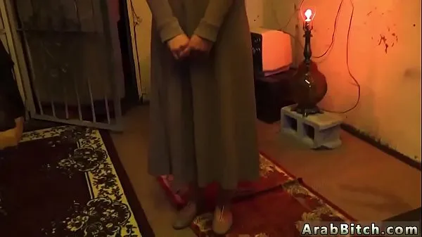 Hot Arab man fuck hardcore and muslim whore gangbang Afgan whorehouses fresh Tube