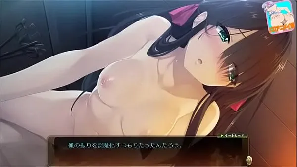 Tabung segar Play video ≫ Sengoku Koihime X Shino Takenaka erotic scene trial version available panas