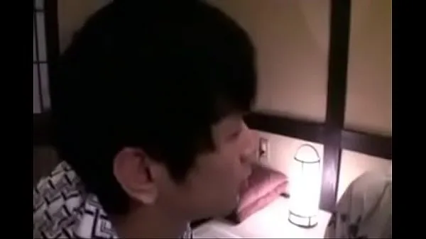 Japanese Asian step Mom and Son First Time Sex أنبوب جديد ساخن