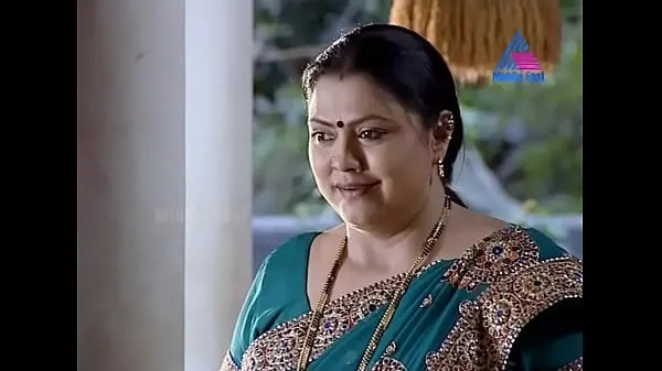 Varm malayalam serial actress Chitra Shenoy show färsk tub