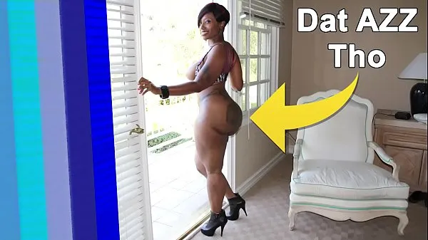 Hot BANGBROS - Cherokee The One And Only Makes Dat Azz Clap fresh Tube