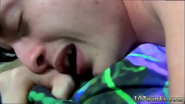 Caliente Emo boy gay video hard first time Two Boys Filming Their Raw Fuck tubo fresco