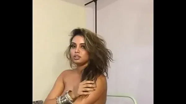 Caldo Indian Bangladeshi Actress Jannat Sheikhtubo fresco