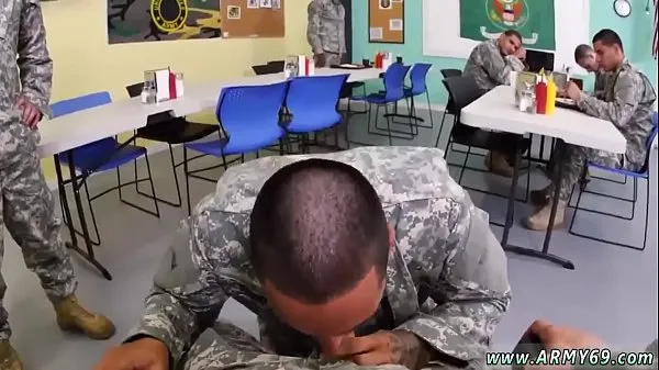 Male gay porn military free first time He periodically goes over أنبوب جديد ساخن