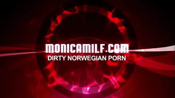 Hot Dirty Norwegian Porn Part1 WATCH PART 2 at fresh Tube