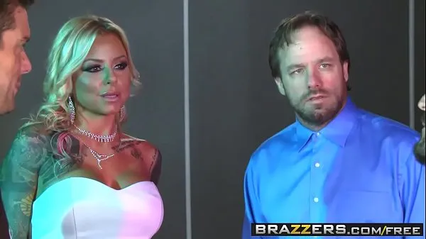 Gorąca Brazzers - Real Wife Stories - (Britney Shannon, Ramon Tommy, Gunn świeża tuba
