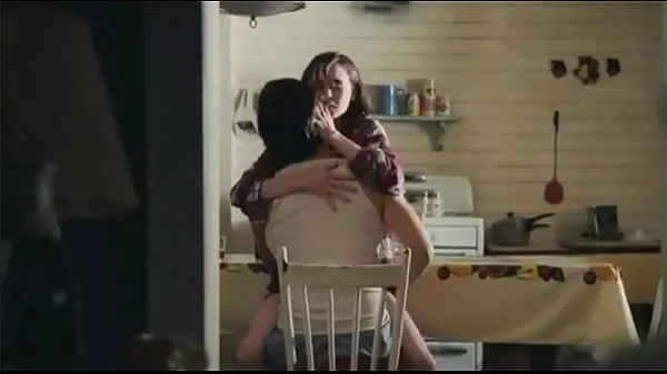 Kuuma The Stone Angel - Ellen Page Sex Scene tuore putki