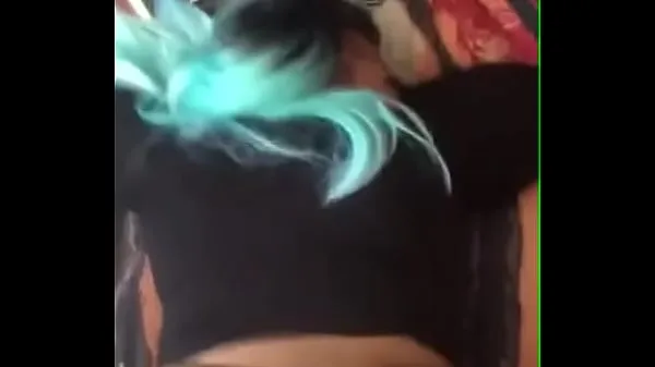 Tabung segar Fucking my homeboy's thot mom from behind after finding her online panas