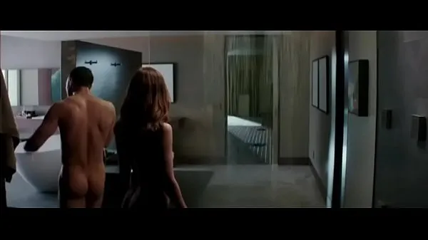 Varm Dakota Johnson Sex Scenes Compilation From Fifty Shades Freed färsk tub
