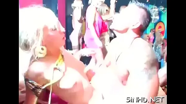 Gorąca Party fucking porn świeża tuba