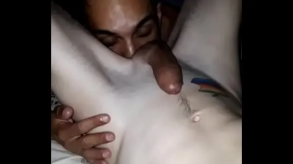 Hot tongue in my ass fresh Tube