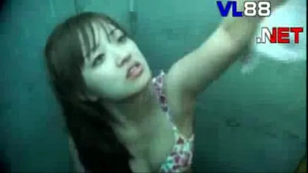 Varm Clip Secretly Filming Beautiful Teen ‘apapº¯m färsk tub