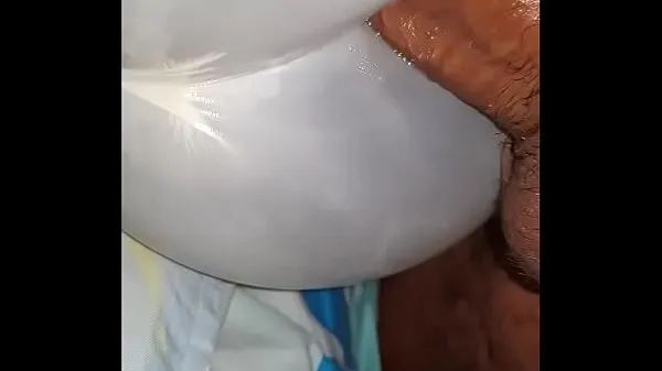 Tabung segar the best way to masturbate panas