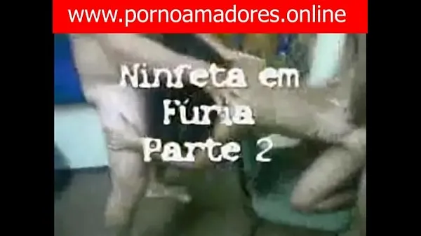 Hot Fell on the Net – Ninfeta Carioca in Novinha em Furia Part 2 Amateur Porno Video by Homemade Suruba fresh Tube