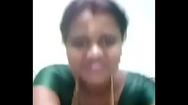Tabung segar tamil girl saree full video panas