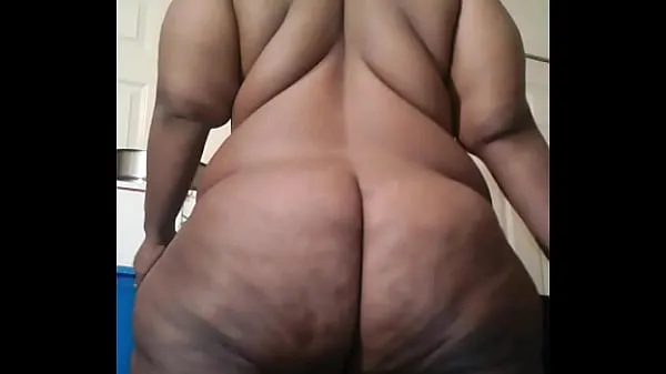 Hot Big Wide Hips & Huge lose Ass fresh Tube