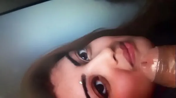 گرم Cum tribute to sexy Pranitha تازہ ٹیوب